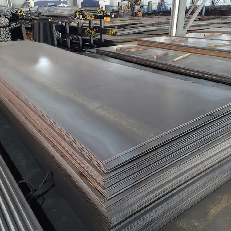 carbon steel plate&sheet